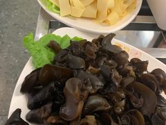 -黄记煌三汁焖锅(崇文门店)