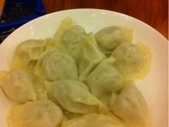 iphone_upload_pic-翠花老菜饺子馆(七宝店)