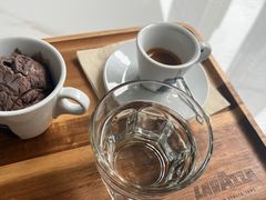 -LAVAZZA拉瓦萨咖啡(中航城君尚购物中心店)