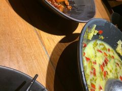 -金牌外婆家(苏州中心店)