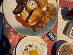 -南京金陵饭店