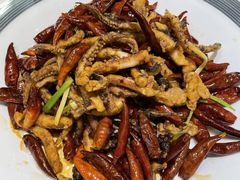 -吕氏疙瘩汤·私家菜馆(慈云寺店)