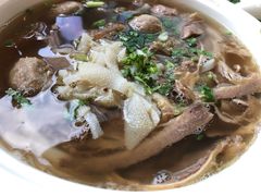 -大茴香越法料理(SOHO复兴店)