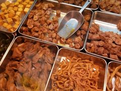 -绝味鸭脖(夫子庙店)