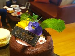 -ZING COFFEE 镜咖啡