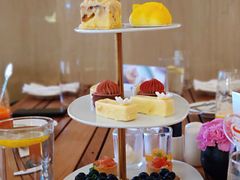 -粤海喜来登酒店·&More聚驿(天河城店)