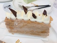 -BanCake·法式千层·拿破仑專門店