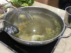 -潮汕良记牛肉火锅(洪武路店)