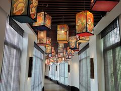 -苏州环秀晓筑养生度假村