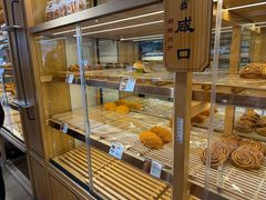 -匠造烘焙(联洋店)