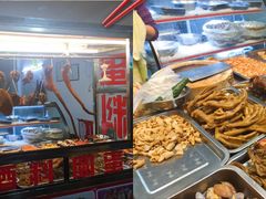 -圆蛋酒料•生腌(开元路店)