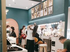 -海马体照相馆(宁波天一广场店)
