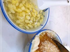 -张钦德·广场老牌豆花甜汤(总店)