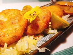 -蜜桃花开·中西融合菜E&W(南长街店)