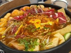 -WOW LUCKY创意韩料(龙阳广场店)