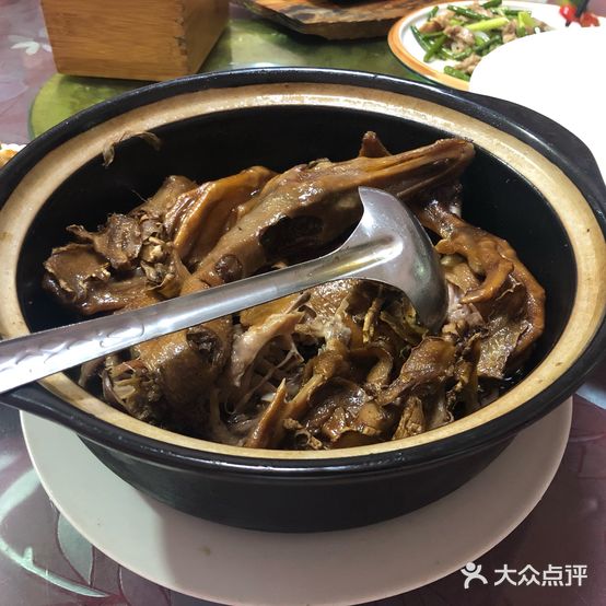 渔米之香饭店虎邱餐厅