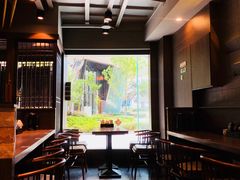 -雷神拉面(财富中心玉米楼店)