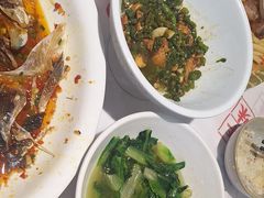 -西江红·株洲本地菜(滨江南路店)