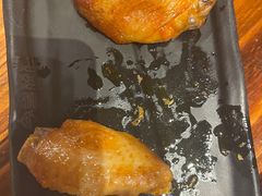 -今邕烧烤(西大店)