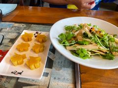 -局气 烤鸭·北京菜(前门店)