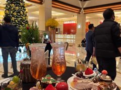 -无锡君来洲际酒店