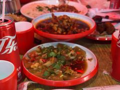 -老闵田螺馆·南昌特色小炒(梦时代店)