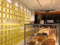 面包甜点陈列柜-LOVEGIFT爱礼(八佰伴店)