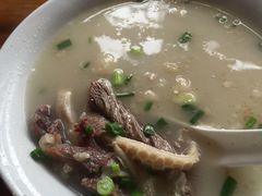 -刘记古镇羊肉汤