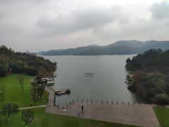 -天目湖涵田半山温泉