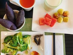 -上海虹桥西郊假日酒店