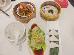 -福满楼·海鲜酒家(福永益田店)
