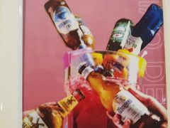 -街角等你.大连海鲜烧烤.经典铁板海鲜串(西安路店)