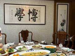 -北戴河转鱼·炒螃蟹酱餐厅
