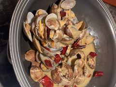 -前海沿·青岛菜(乐客城店)