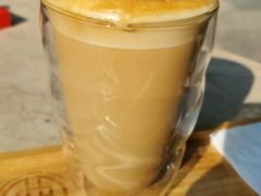 拿铁-Shanghai Brew House上海啤酒工坊(老外街店)