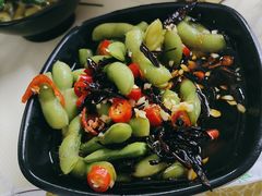 -聚味瞿记·龙虾堂(树木岭店)