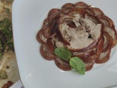 -味+新京宴·烤鸭·北京菜(创意谷店)