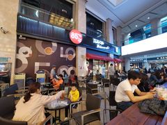-85度C(厦门中华城新店)