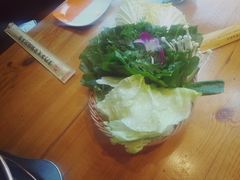 -津门羊大爷·铜锅涮肉(黄河道店)