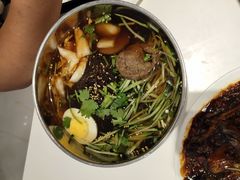 -萍香大厨·锅包肉(大东门店)
