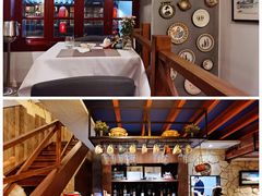 -LA CREPERIE BRETONNE布列塔尼法式餐厅(天童北路店)