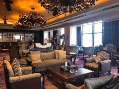 -长沙富力万达文华酒店