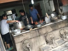 -泰顺江南春面馆