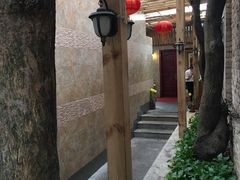 -悦州山庄(奥体路店)