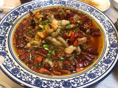 -潇湘码头·鲜湘菜(清河店)