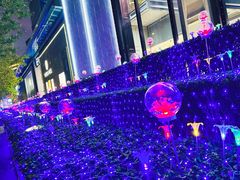 -Laderach 莱德拉(上海环贸iapm店)