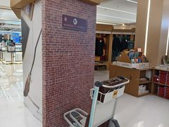 -凯德MALL(望京店)