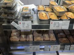 零售区-上海哈尔滨食品厂(淮海中路店)