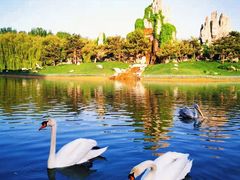 -北京野生动物园