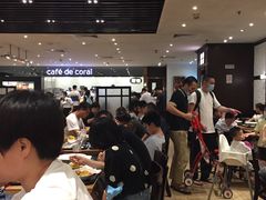 -大家乐(广州天河城六楼店)